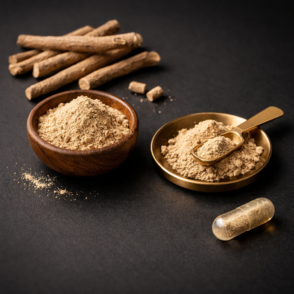 What Is BioPerine? The Black Pepper Extract That Boosts Supplement Absorption